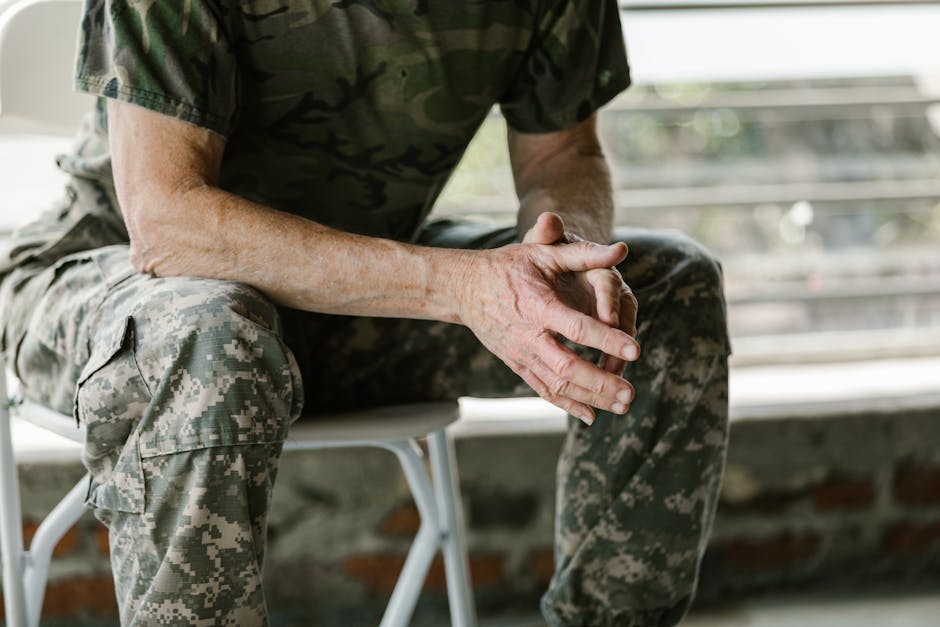 The Significance of Veteran Hats: A Tribute to Military History and Heritage