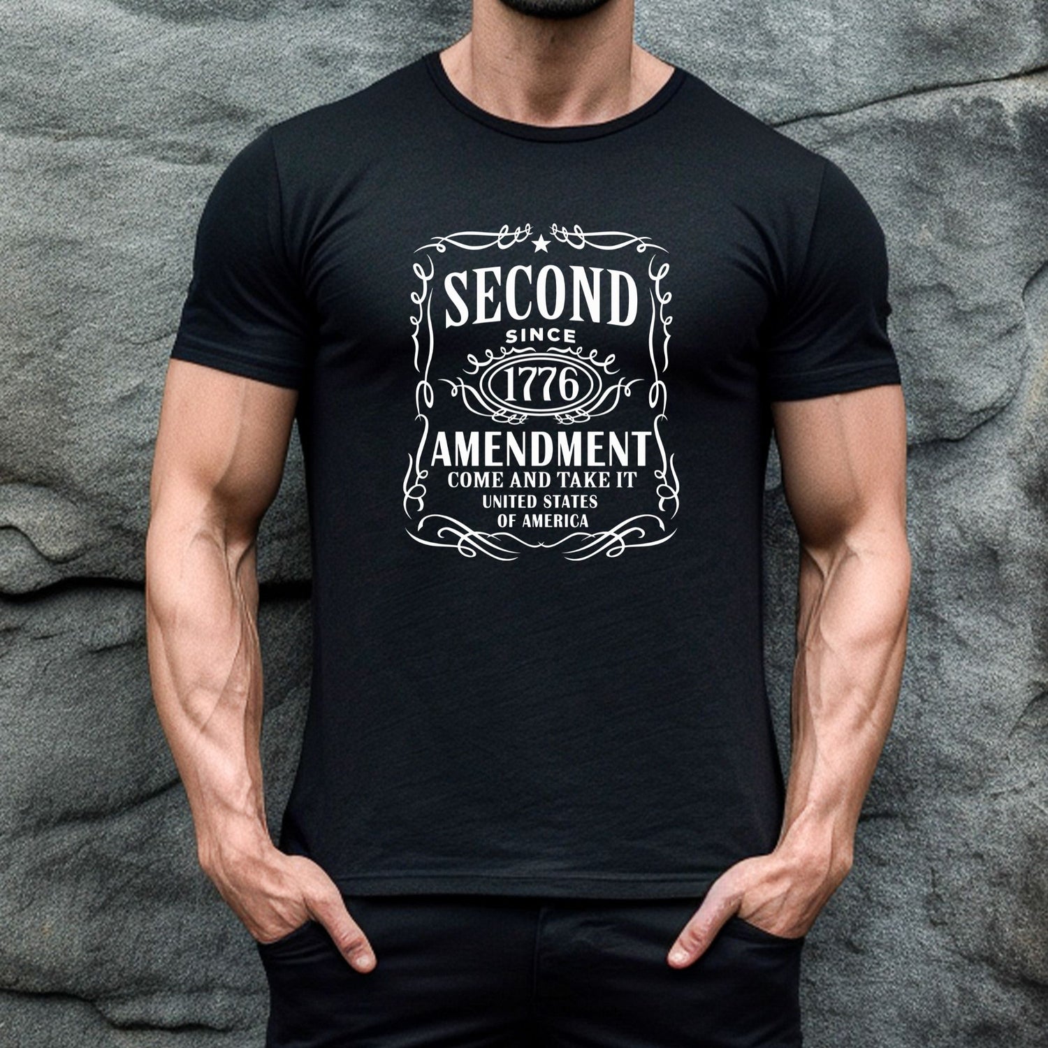 Men's Graphic Tees